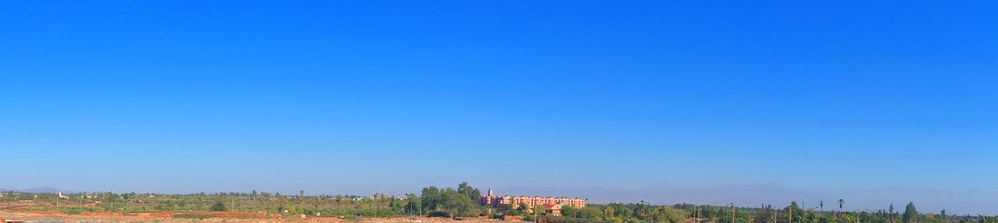 Отель Dar Baddi Lahebichate Экстерьер фото